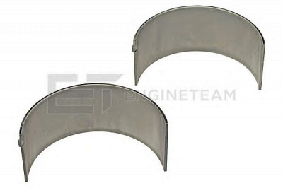 ET ENGINETEAM lp000500 -  Шатунный подшипник